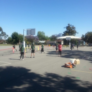 School Holiday Clinic