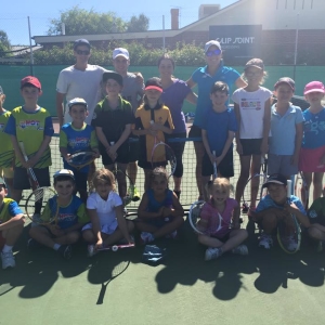 School Holiday Clinic