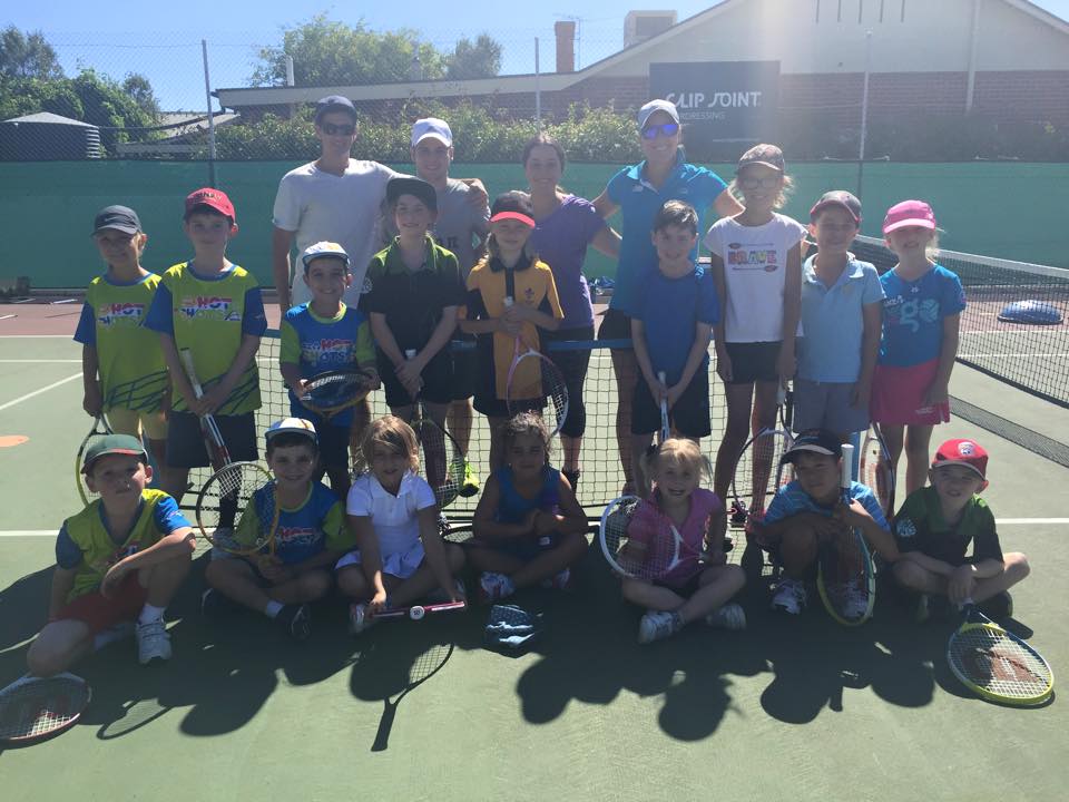 School Holiday Clinic