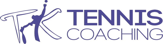 TK Tennis Coaching